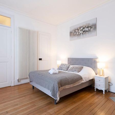 Luxe Poincare Apartment Nancy Luaran gambar