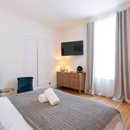 Luxe Poincare Apartment Nancy Luaran gambar