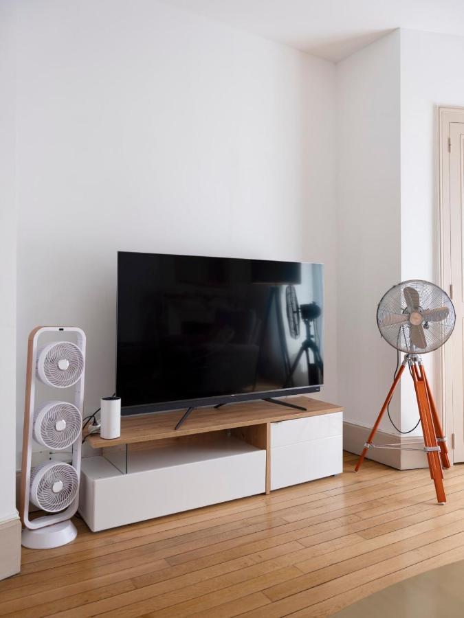 Luxe Poincare Apartment Nancy Luaran gambar