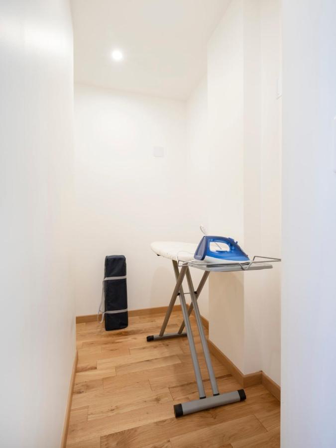 Luxe Poincare Apartment Nancy Luaran gambar
